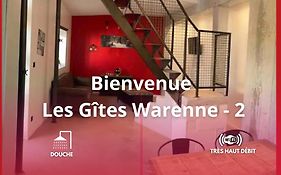 Les Gîtes de la Warenne 2