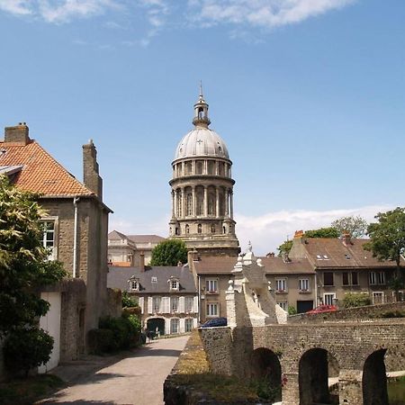 Les Gîtes de la Warenne 2 Saint-Étienne-au-Mont Extérieur photo