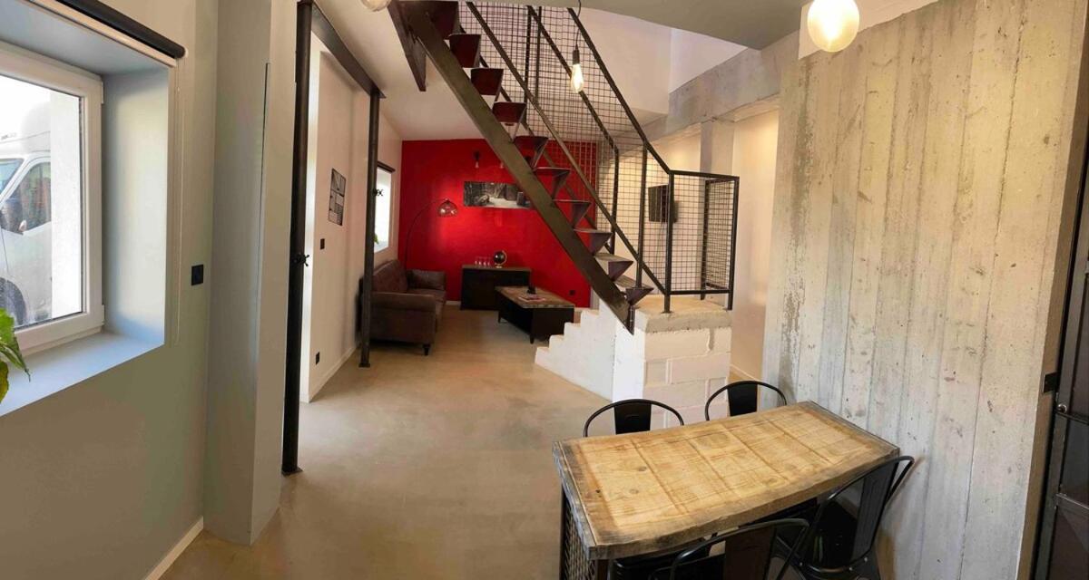 Les Gîtes de la Warenne 2 Saint-Étienne-au-Mont Extérieur photo